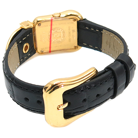 Fendi(���) F373241 B-FENDI 3800L �ڰ��� ���� ���׹�� ������ð� �̹���5 - ���̺��� �߰���ǰ