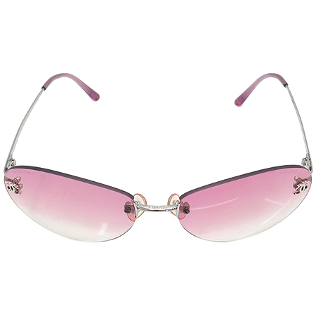 Chanel(����) 4013 ���� ���۶� �̹���3 - ���̺��� �߰���ǰ