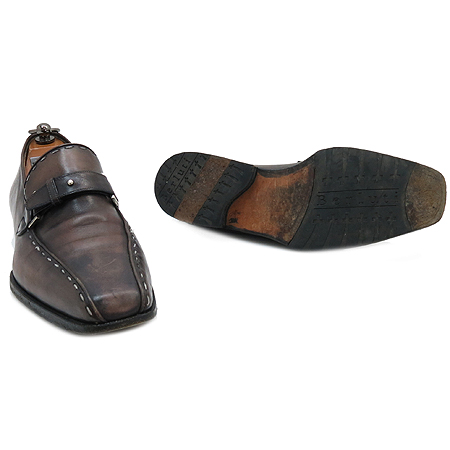 BERLUTI(Ƽ) ũ Ƽġ   (Ʈ ) ̹2 - ̺ ߰ǰ