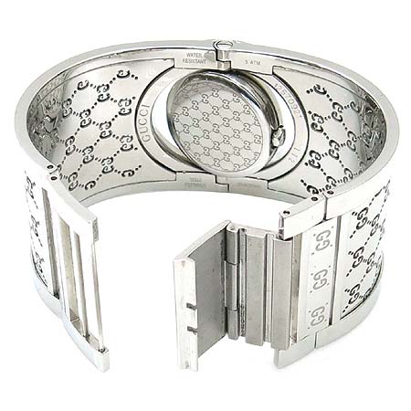 Gucci(����) YA112401 TWIRL ��ƿ ������ ������ �ð� �̹���4 - ���̺��� �߰���ǰ