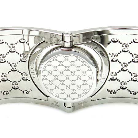 Gucci(����) YA112401 TWIRL ��ƿ ������ ������ �ð� �̹���5 - ���̺��� �߰���ǰ
