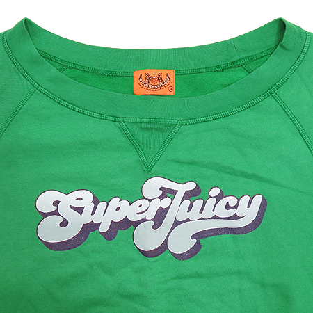 JUICY COUTURE(��� �ٶٸ�) ���� �ڽ�Ƽ �̹���2 - ���̺��� �߰���ǰ