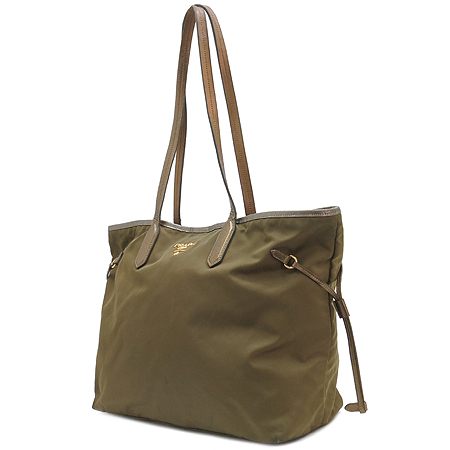 Prada(�����) BR4001 TESSUTO SAFFIAN īŰ�к긯 ��� ���ǾƳ� ȥ�� ���� ����� [��������] �̹���2 - ���̺��� �߰���ǰ