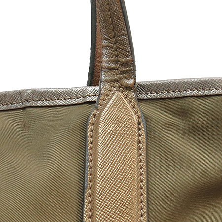 Prada(�����) BR4001 TESSUTO SAFFIAN īŰ�к긯 ��� ���ǾƳ� ȥ�� ���� ����� [��������] �̹���3 - ���̺��� �߰���ǰ