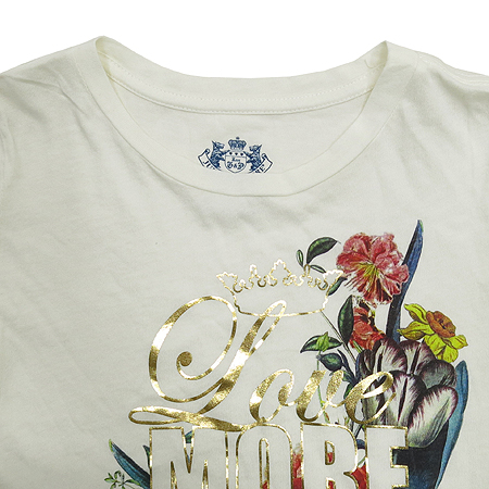 JUICY COUTURE(��� �ٶٸ�) ����Ƽ �̹���2 - ���̺��� �߰���ǰ