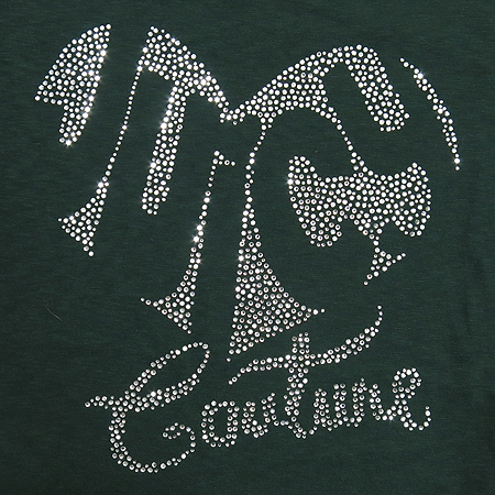 JUICY COUTURE(��� �ٶٸ�) ũ����Ż ����Ƽ �̹���3 - ���̺��� �߰���ǰ