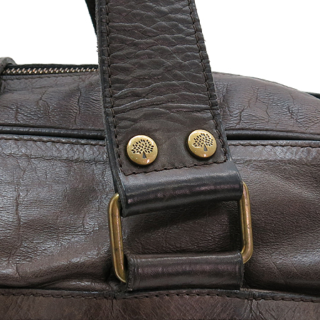 MULBERRY(�ֹ���) HH7050 ���̺� ��ũ���ڷ��� ��Ʈ��� �� ¤�� ��Ʈ�� [��������] �̹���3 - ���̺��� �߰���ǰ