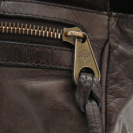 MULBERRY(�ֹ���) HH7050 ���̺� ��ũ���ڷ��� ��Ʈ��� �� ¤�� ��Ʈ�� [��������] �̹���4 - ���̺��� �߰���ǰ