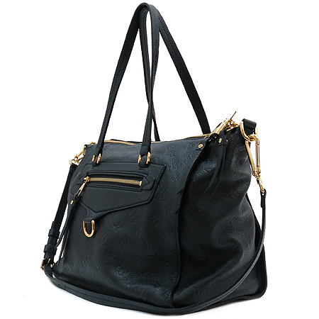 Louis Vuitton(���̺���) M93410 ���׷� ������Ʈ ��̳��� PM ���Ǵ� 2WAY [�б�������] �̹���2 - ���̺��� �߰���ǰ