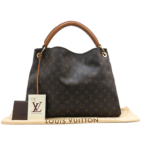 Louis Vuitton(���̺���) M40249 ���׷� ĵ���� ��ġ MM ����� �̹���2 - ���̺��� �߰���ǰ
