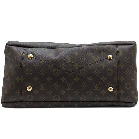 Louis Vuitton(���̺���) M40249 ���׷� ĵ���� ��ġ MM ����� �̹���6 - ���̺��� �߰���ǰ