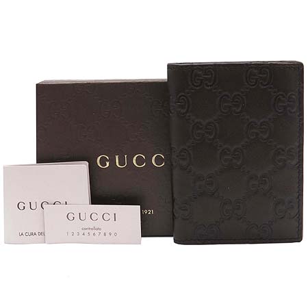 Gucci(����) 146230 GG �ΰ� �ø� ���� ī�� �� ���� ���� �̹���2 - ���̺��� �߰���ǰ