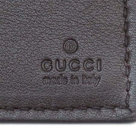 Gucci(����) 146230 GG �ΰ� �ø� ���� ī�� �� ���� ���� �̹���4 - ���̺��� �߰���ǰ