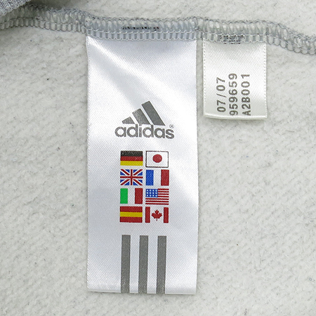 Adidas(�Ƶ�ٽ�) �ĵ�Ƽ �̹���5 - ���̺��� �߰���ǰ