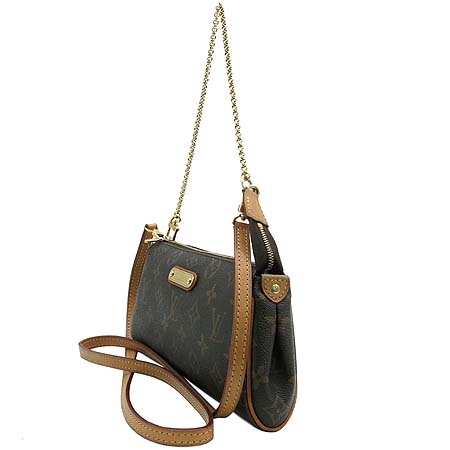 Louis Vuitton(���̺���) M95567 ���׷� ĵ���� ���� Ŭ��ġ 2WAY �̹���3 - ���̺��� �߰���ǰ