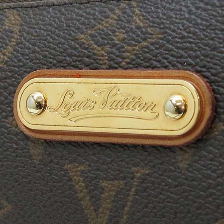 Louis Vuitton(���̺���) M95567 ���׷� ĵ���� ���� Ŭ��ġ 2WAY �̹���4 - ���̺��� �߰���ǰ