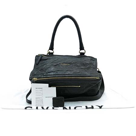 GIVENCHY(�����) 11H5250004 ���� ��Ŭ ���� M ������ �ǵ��� 2WAY �̹���2 - ���̺��� �߰���ǰ