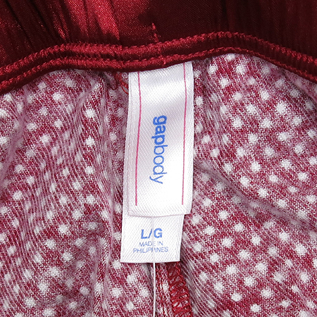 GAP(��) ���� �̹���3 - ���̺��� �߰���ǰ