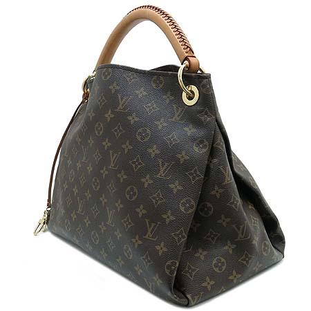 Louis Vuitton(���̺���) M40249 ���׷� ĵ���� ��ġ MM ����� �̹���3 - ���̺��� �߰���ǰ