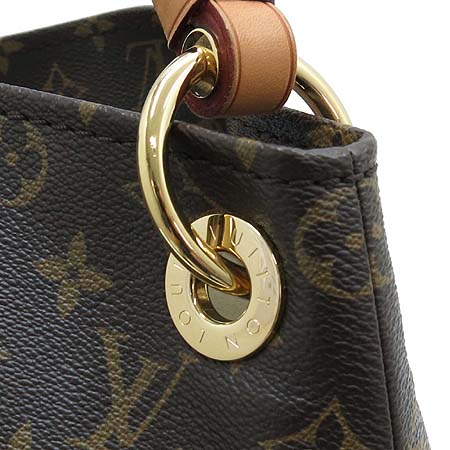 Louis Vuitton(���̺���) M40249 ���׷� ĵ���� ��ġ MM ����� �̹���4 - ���̺��� �߰���ǰ