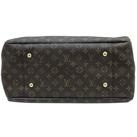 Louis Vuitton(���̺���) M40249 ���׷� ĵ���� ��ġ MM ����� �̹���5 - ���̺��� �߰���ǰ