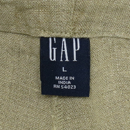 GAP(��) ���� �̹���3 - ���̺��� �߰���ǰ