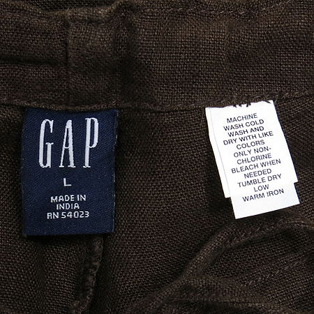 GAP(��) ���� �̹���3 - ���̺��� �߰���ǰ