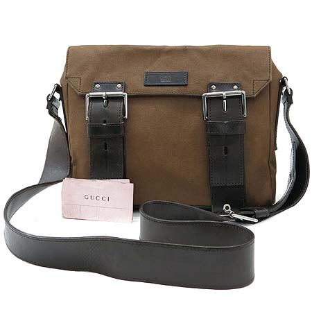 Gucci(����) 106298 �к긯 ��ũ���� ���� ȥ�� ũ�ν��� �̹���2 - ���̺��� �߰���ǰ