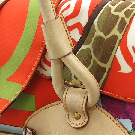 Ferragamo(��󰡸�) 21 6456 �ö�� �����ĵ� �к긯 ī�����̵� ȥ�� �� ���� ����� �̹���3 - ���̺��� �߰���ǰ