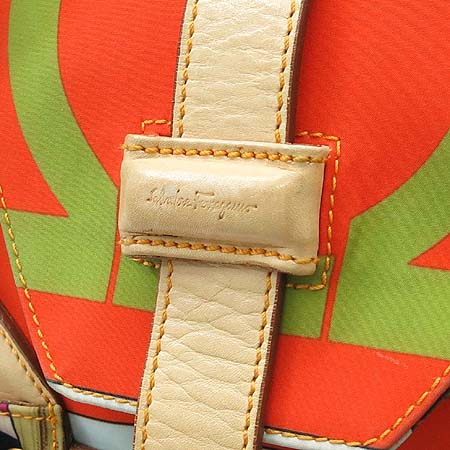 Ferragamo(��󰡸�) 21 6456 �ö�� �����ĵ� �к긯 ī�����̵� ȥ�� �� ���� ����� �̹���4 - ���̺��� �߰���ǰ