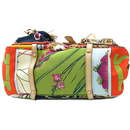 Ferragamo(��󰡸�) 21 6456 �ö�� �����ĵ� �к긯 ī�����̵� ȥ�� �� ���� ����� �̹���5 - ���̺��� �߰���ǰ