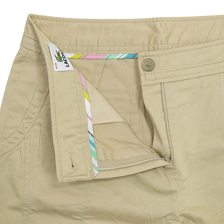 LACOSTE(���ڽ���) ���� �̹���2 - ���̺��� �߰���ǰ