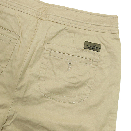 LACOSTE(���ڽ���) ���� �̹���3 - ���̺��� �߰���ǰ