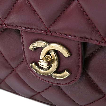 Chanel() A67244Y07748 L Ʈ  2WAY [б] ̹4 - ̺ ߰ǰ