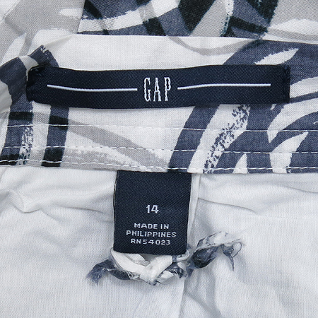 GAP(��) ��ĿƮ �̹���4 - ���̺��� �߰���ǰ