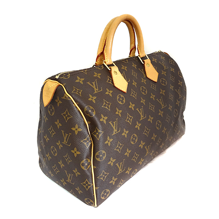 Louis Vuitton(���̺���) M41524 ���׷� ĵ���� ���ǵ�35 ��Ʈ�� [�ϻ����] �̹���2 - ���̺��� �߰���ǰ