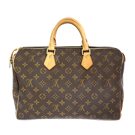 Louis Vuitton(���̺���) M41524 ���׷� ĵ���� ���ǵ�35 ��Ʈ�� [�ϻ����] �̹���3 - ���̺��� �߰���ǰ