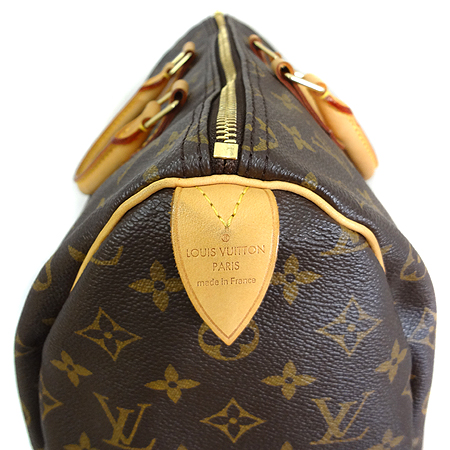 Louis Vuitton(���̺���) M41524 ���׷� ĵ���� ���ǵ�35 ��Ʈ�� [�ϻ����] �̹���5 - ���̺��� �߰���ǰ