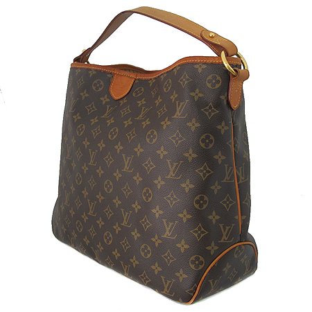 Louis Vuitton(���̺���) M40353 ���׷� ĵ���� ������ƮǮ MM ����� [�̾��������] �̹���2 - ���̺��� �߰���ǰ