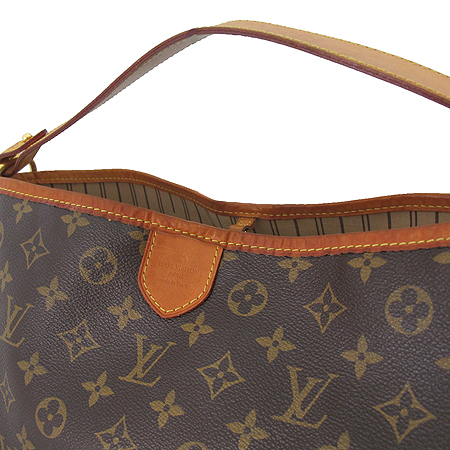 Louis Vuitton(���̺���) M40353 ���׷� ĵ���� ������ƮǮ MM ����� [�̾��������] �̹���3 - ���̺��� �߰���ǰ