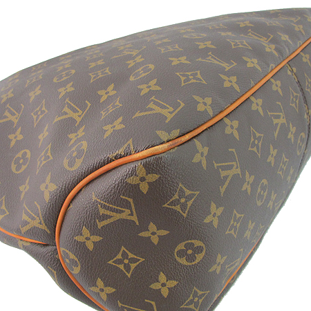 Louis Vuitton(���̺���) M40353 ���׷� ĵ���� ������ƮǮ MM ����� [�̾��������] �̹���5 - ���̺��� �߰���ǰ