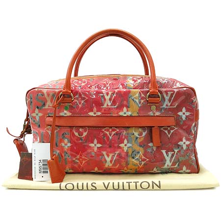 Louis Vuitton(���̺���) M95734 WEEKENDER(���˴�) PM ������ ��Ʈ�� �̹���2 - ���̺��� �߰���ǰ