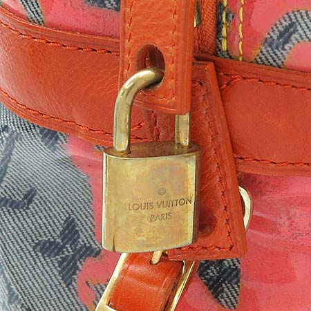 Louis Vuitton(���̺���) M95734 WEEKENDER(���˴�) PM ������ ��Ʈ�� �̹���4 - ���̺��� �߰���ǰ