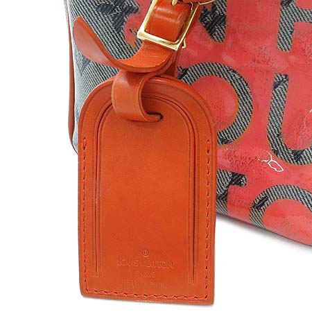 Louis Vuitton(���̺���) M95734 WEEKENDER(���˴�) PM ������ ��Ʈ�� �̹���5 - ���̺��� �߰���ǰ