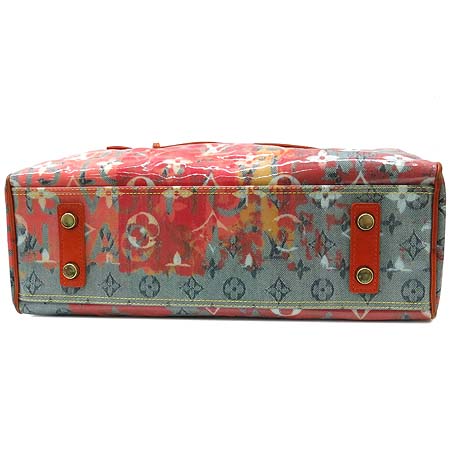 Louis Vuitton(���̺���) M95734 WEEKENDER(���˴�) PM ������ ��Ʈ�� �̹���6 - ���̺��� �߰���ǰ