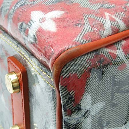 Louis Vuitton(���̺���) M95734 WEEKENDER(���˴�) PM ������ ��Ʈ�� �̹���7 - ���̺��� �߰���ǰ