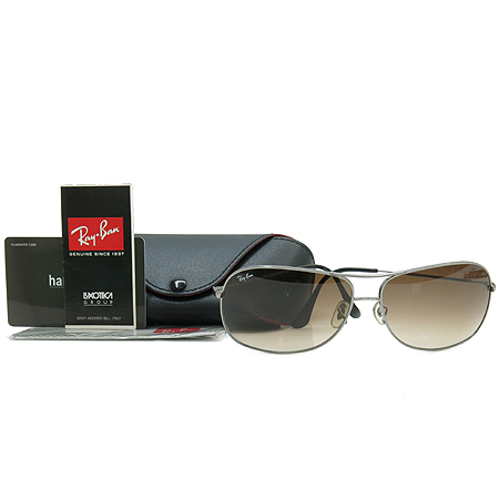 RAY-BAN(���̺�) RB3267 ���� ���۶� �̹���2 - ���̺��� �߰���ǰ