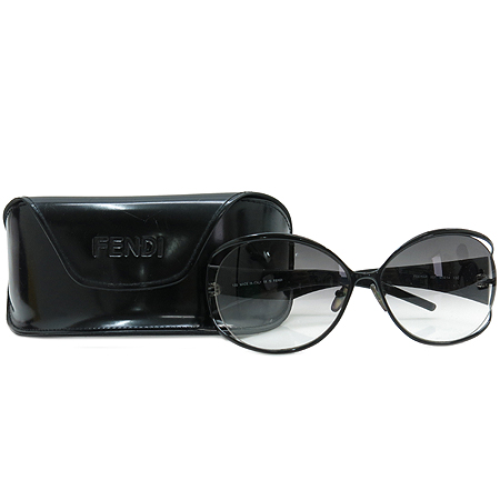 Fendi(���) FS373AF  FF�ΰ� ���۶� �̹���2 - ���̺��� �߰���ǰ