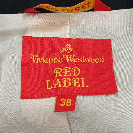 Vivienne_Westwood(���ȿ���Ʈ���) ����� ��ũ���̺�  ����ư ���� �̹���5 - ���̺��� �߰���ǰ