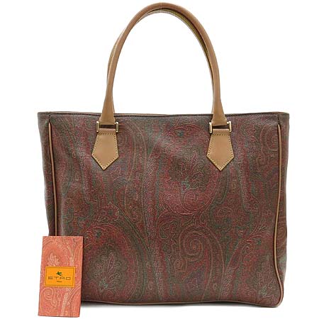 Etro(��Ʈ��) ������ pvc ��Ʈ�� �̹���2 - ���̺��� �߰���ǰ